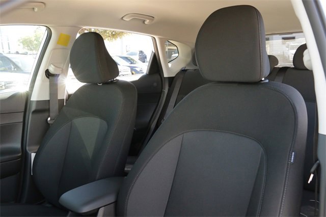 Certified 2026 Hyundai Kona SEL Sport image 10