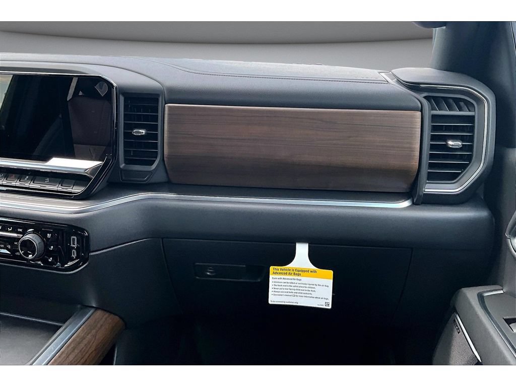 New 2026 Chevrolet Silverado 2500 High Country w/ High Country Premium Package AWD/4WD image 48