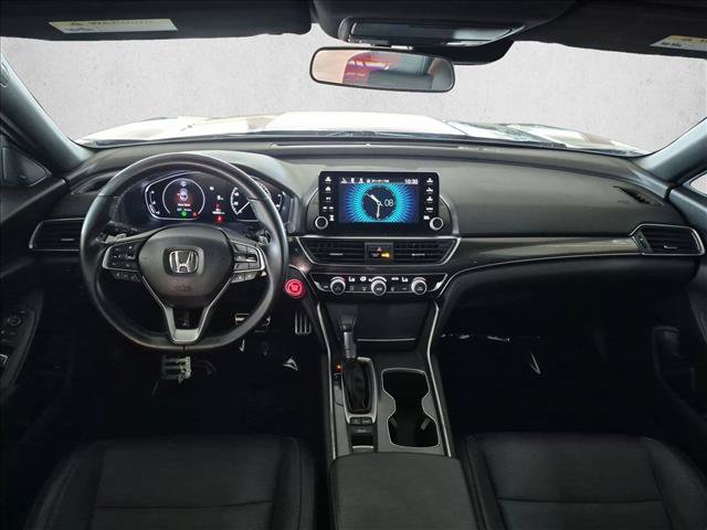 Used 2021 Honda Accord Sport image 17