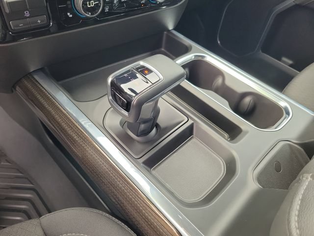 Used 2024 Chevrolet Silverado 1500 RST AWD/4WD image 30