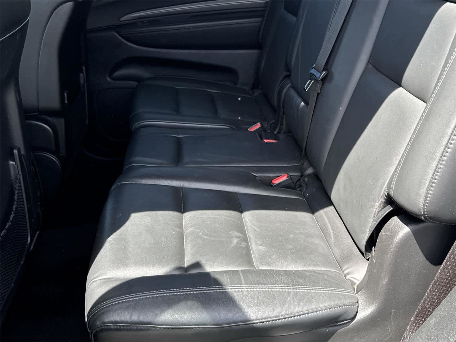 Used 2022 Dodge Durango GT AWD/4WD image 14