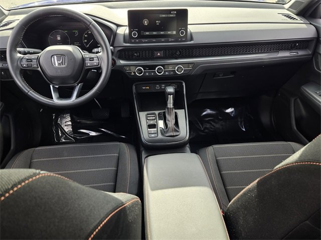 Used 2024 Honda CR-V Sport image 12