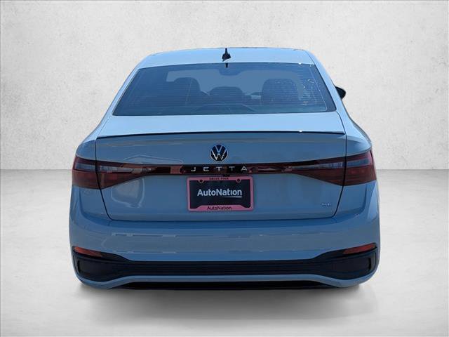 New 2026 Volkswagen Jetta SE FWD image 6