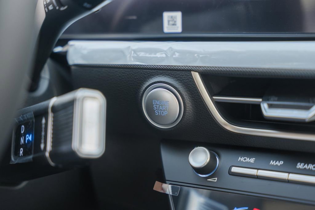 New 2026 Hyundai Sonata SEL FWD image 21