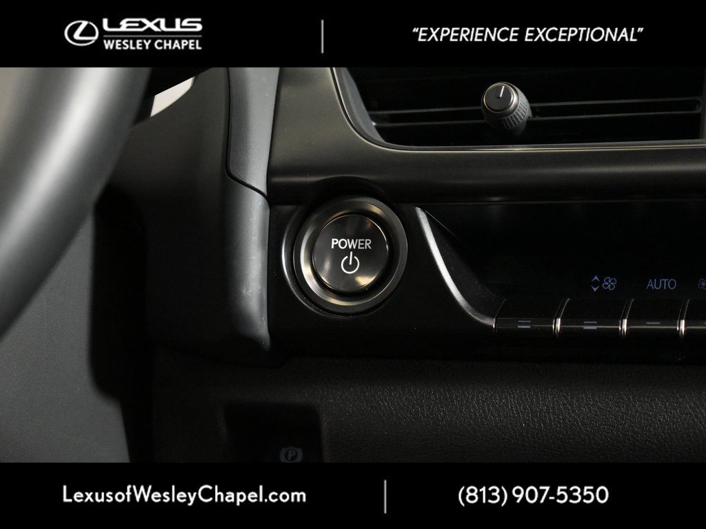 Used 2023 Lexus UX 250h F Sport image 33