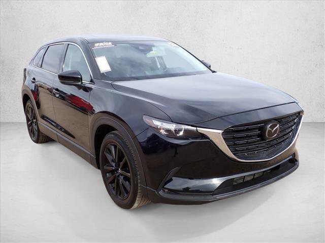 Used 2023 MAZDA CX-9 Touring Plus image 5