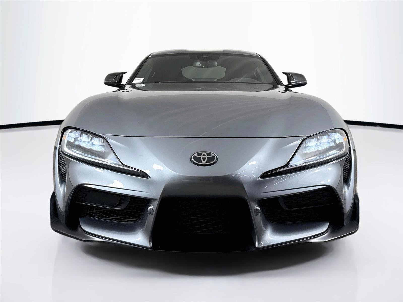Used 2022 Toyota Supra Premium w/ Driver Assist Package RWD image 8