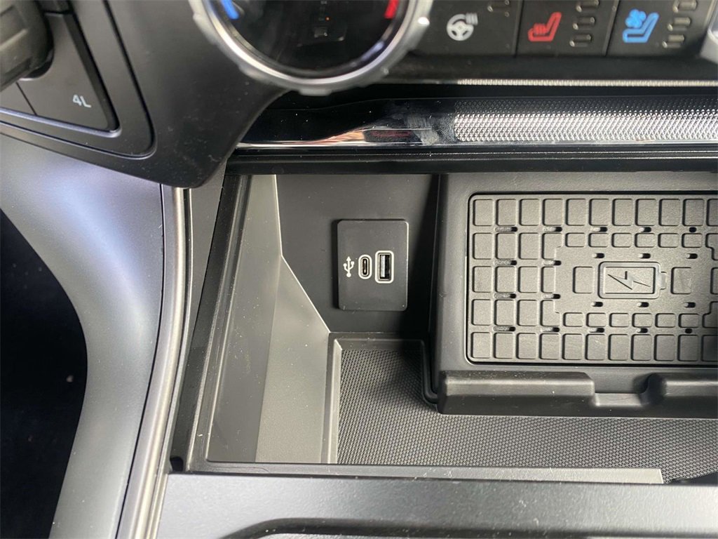 New 2025 Ford F150 Lariat w/ Equipment Group 501A Mid image 27