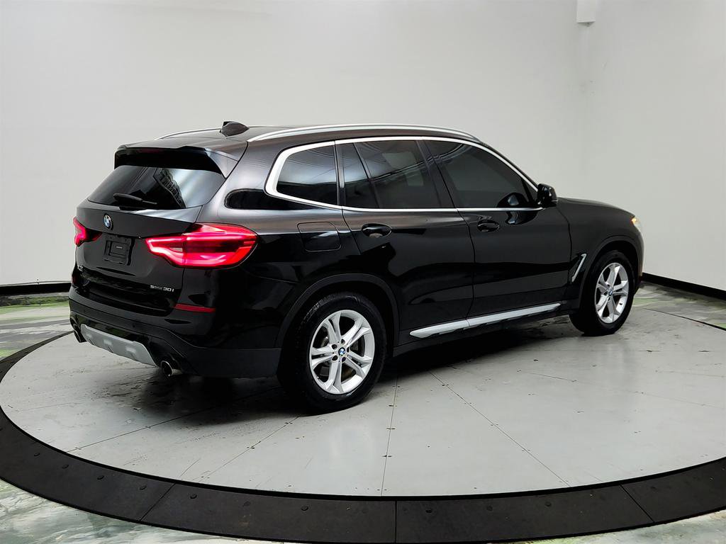 Used 2020 BMW X3 sDrive30i image 5
