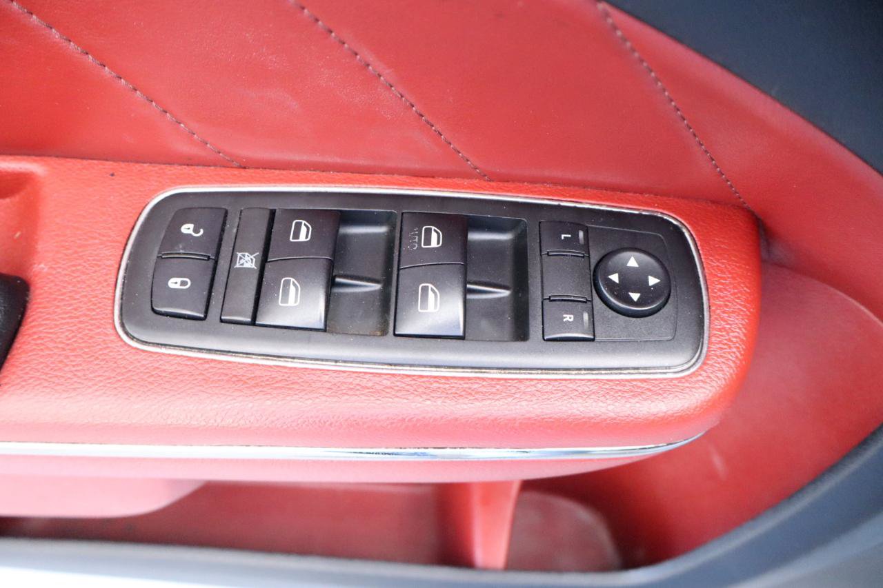 Used 2021 Dodge Charger SRT Hellcat RWD image 34