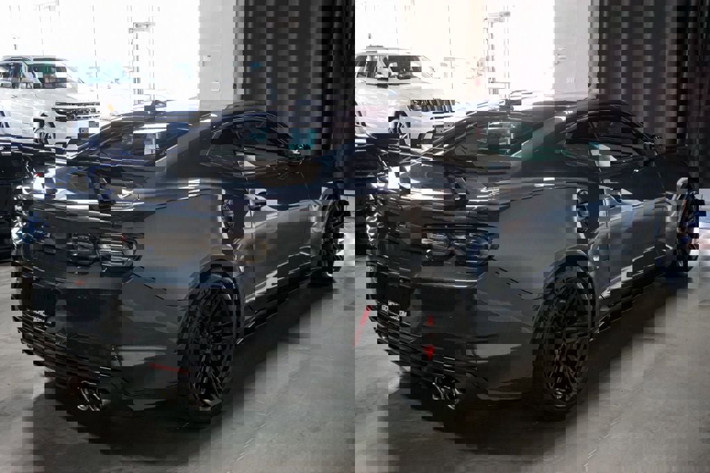 Used 2021 Chevrolet Camaro ZL1 image 7