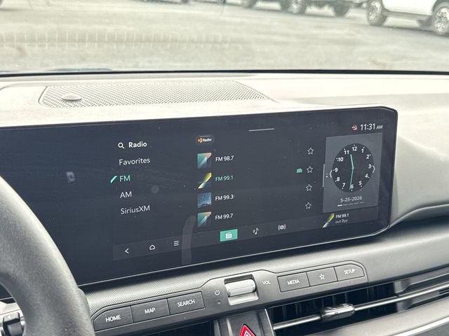 Used 2025 Kia K4 FWD image 17
