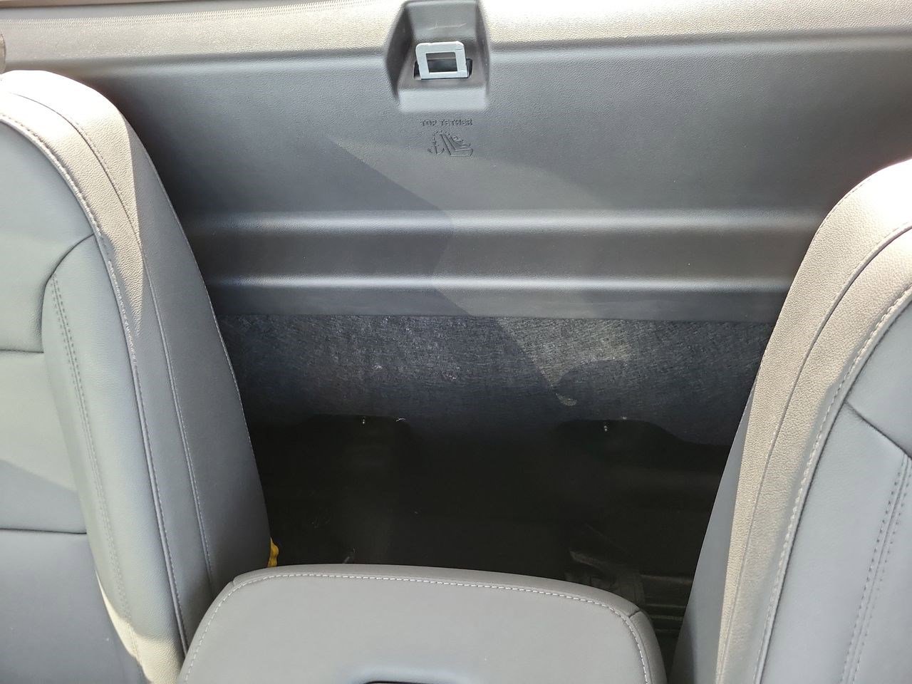 New 2026 Chevrolet Silverado 1500 W/T w/ LPO, Liner Protection Package image 13