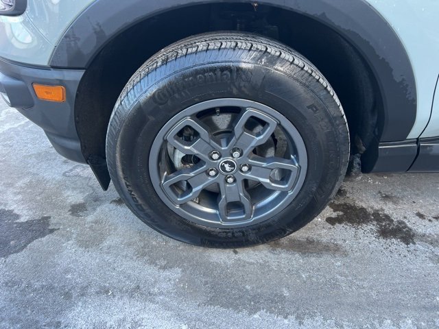 Certified 2024 Ford Bronco Sport Big Bend image 9