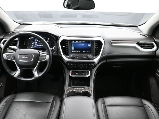 Certified 2023 GMC Acadia SLT w/ Elevation Edition image 12