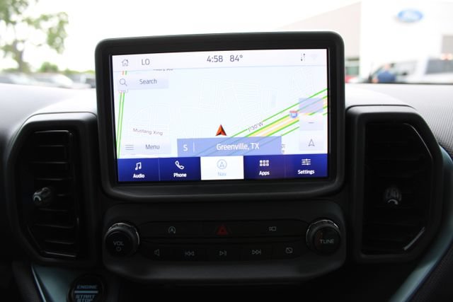 Used 2023 Ford Bronco Sport Badlands AWD/4WD image 22