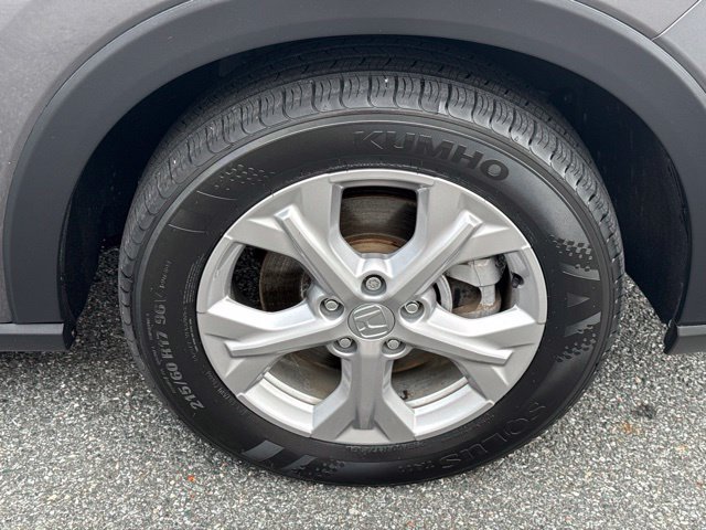 Certified 2024 Honda HR-V LX image 22