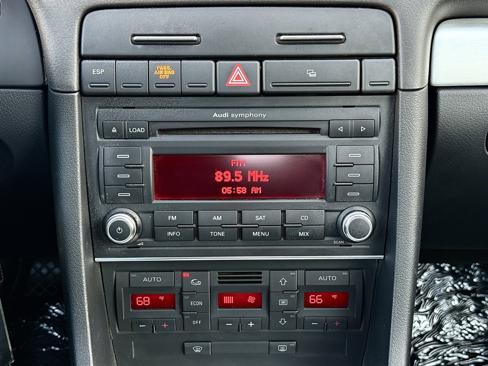 Used 2008 Audi A4 2.0T image 28