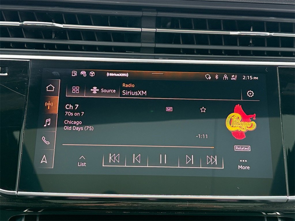 Used 2023 Audi Q7 2.0T Premium w/ Convenience Package image 14