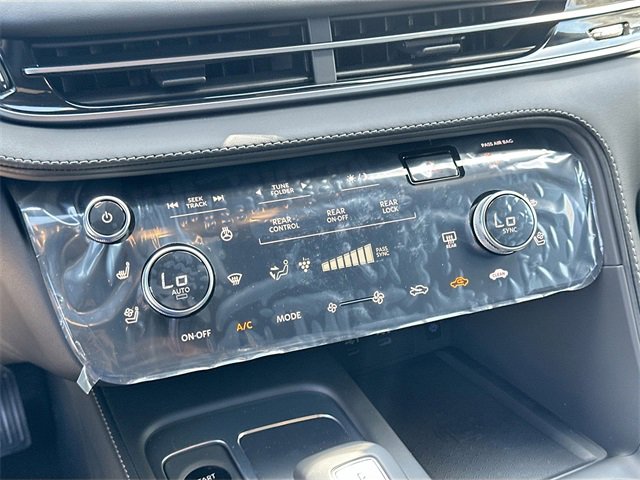 New 2026 INFINITI QX60 Autograph w/ Dark Cargo Package image 13