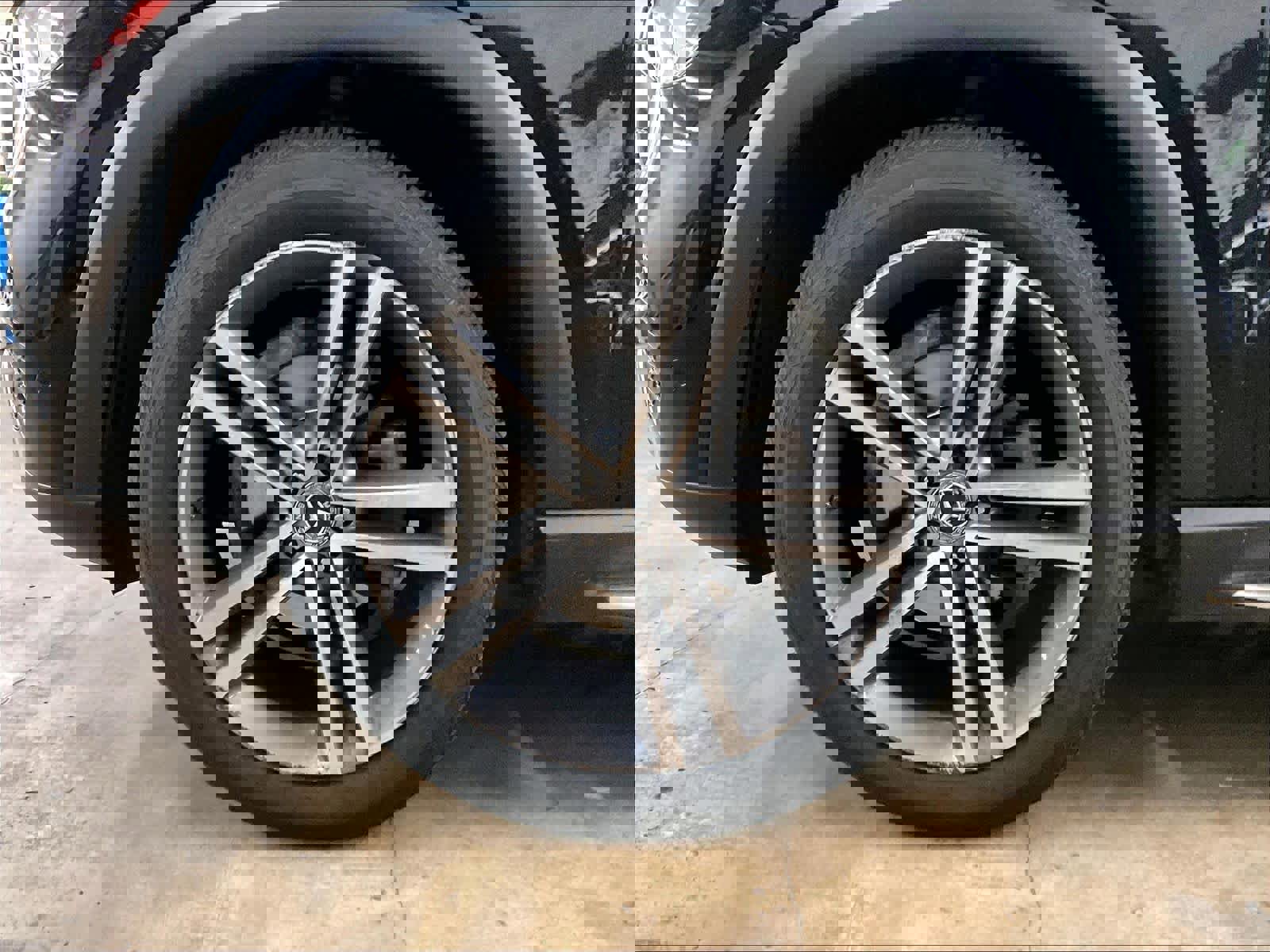 Used 2022 Mercedes-Benz GLE 350 4MATIC image 12