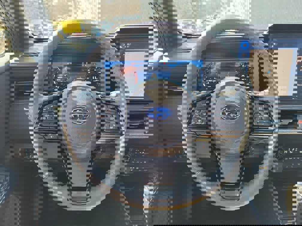 New 2026 Subaru Outback Premium image 13