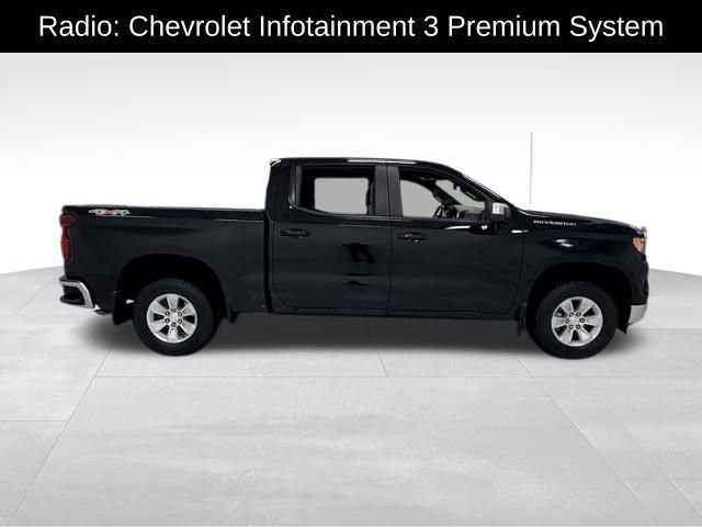 Certified 2023 Chevrolet Silverado 1500 LT w/ Protection Package image 7