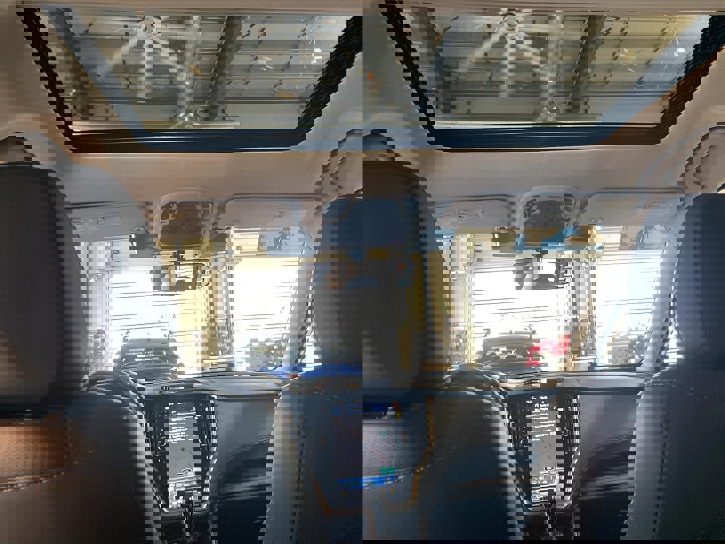 Used 2024 Subaru Outback Limited image 9