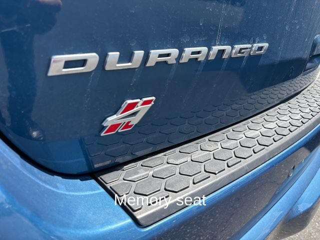 Used 2024 Dodge Durango Citadel AWD/4WD image 19