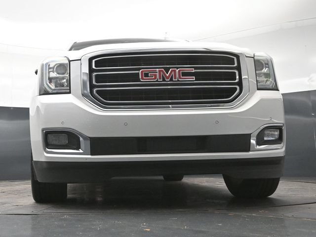 Used 2018 GMC Yukon XL SLT w/ Open Road Package AWD/4WD image 27