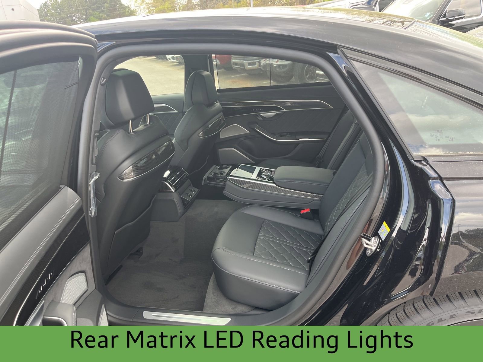 New 2026 Audi S8 image 27