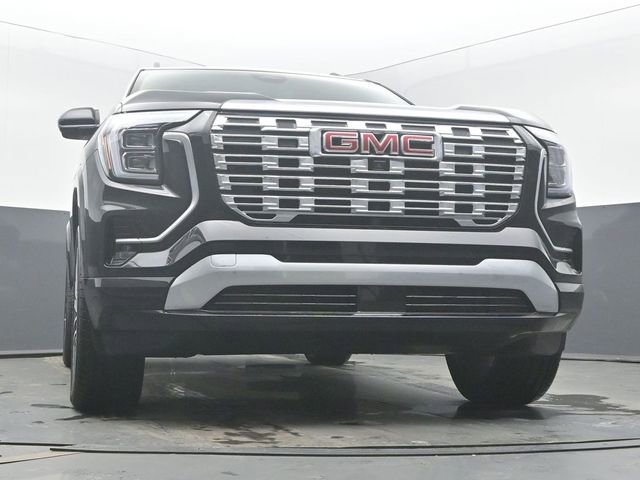 New 2026 GMC Terrain Denali w/ LPO, Floor Liner Package image 53