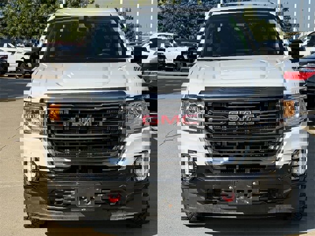 Used 2022 GMC Canyon AT4 image 8