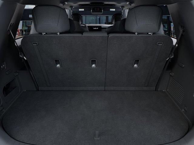 New 2027 Kia Telluride S image 19