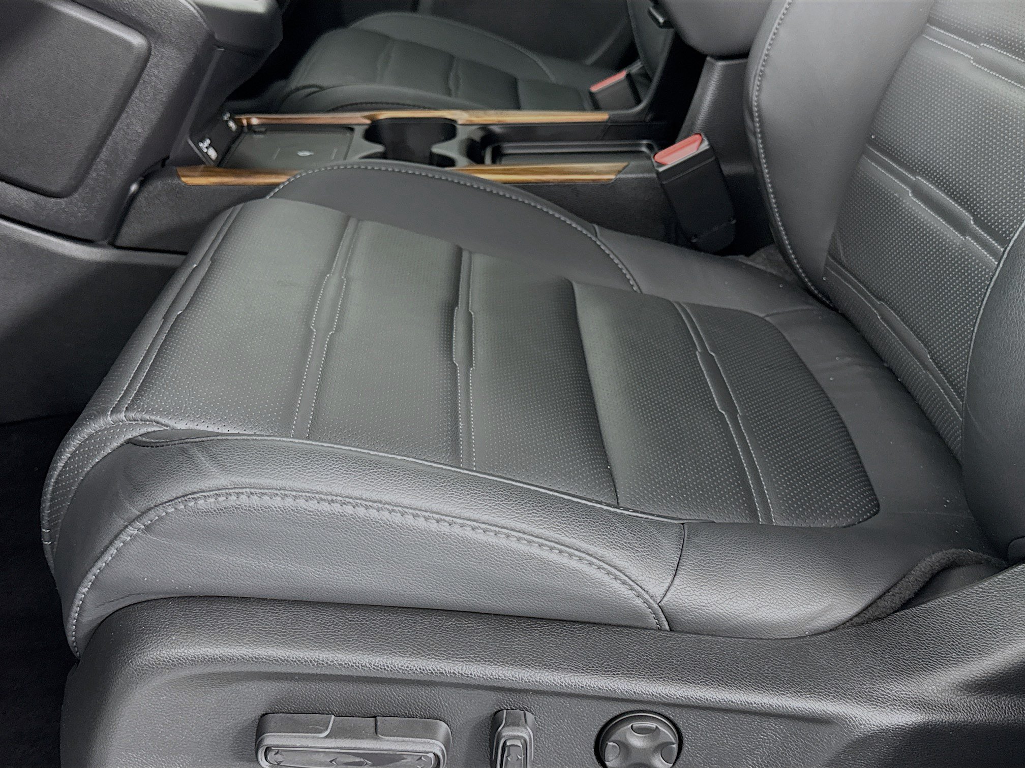 Certified 2021 Honda CR-V Touring image 19