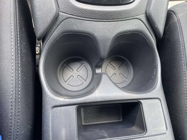 Used 2020 Nissan Rogue S FWD image 29