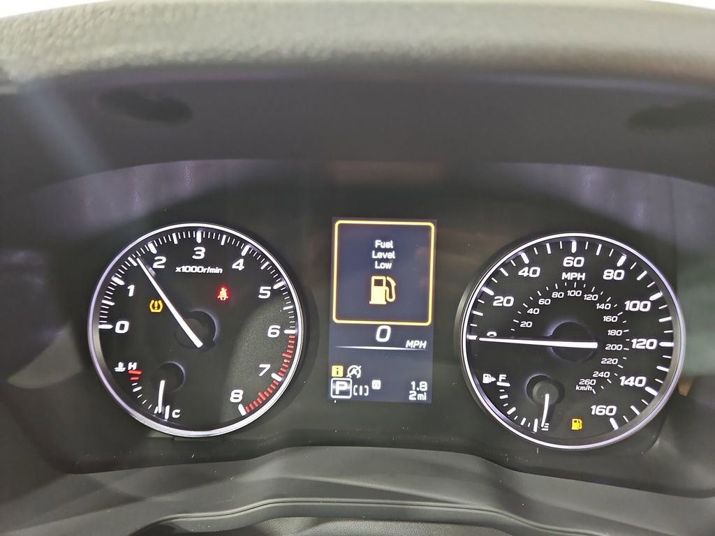 New 2026 Subaru Crosstrek 2.0i Premium image 16