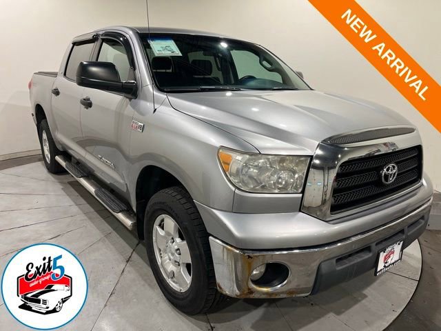Used 2008 Toyota Tundra SR5