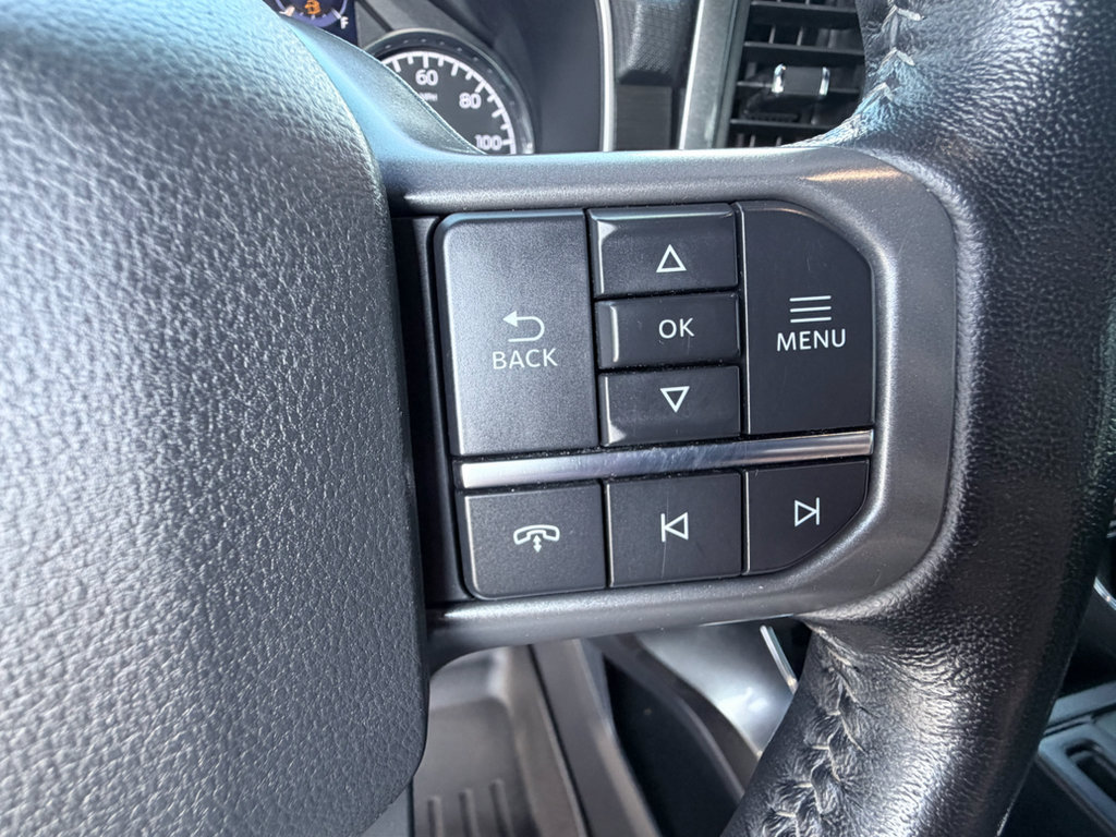 Used 2021 Ford F150 XLT w/ Equipment Group 302A High AWD/4WD image 15