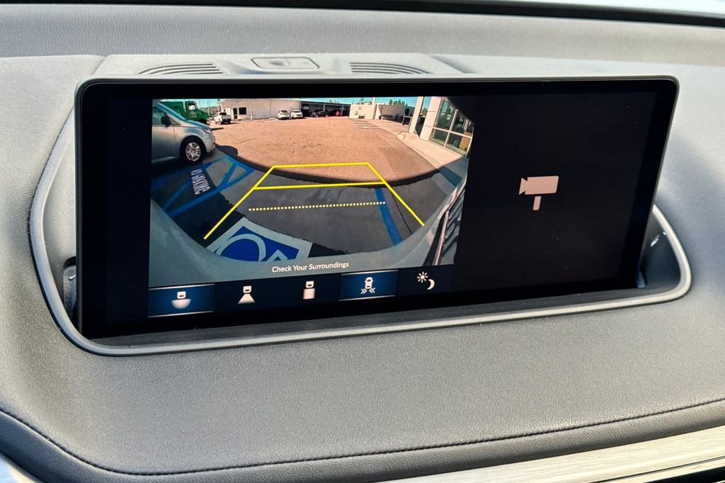 Certified 2023 Acura MDX FWD w/ Technology Package image 27