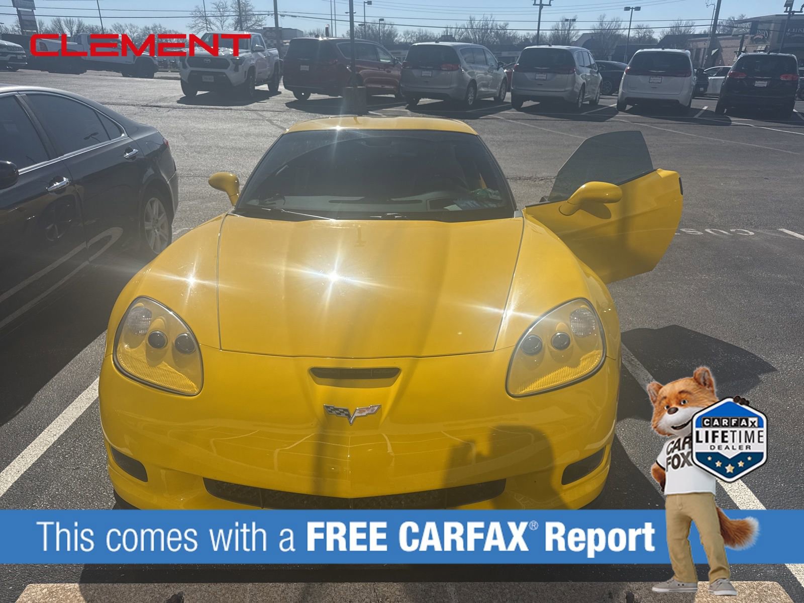 Used 2010 Chevrolet Corvette Grand Sport w/ Preferred Equipment Group