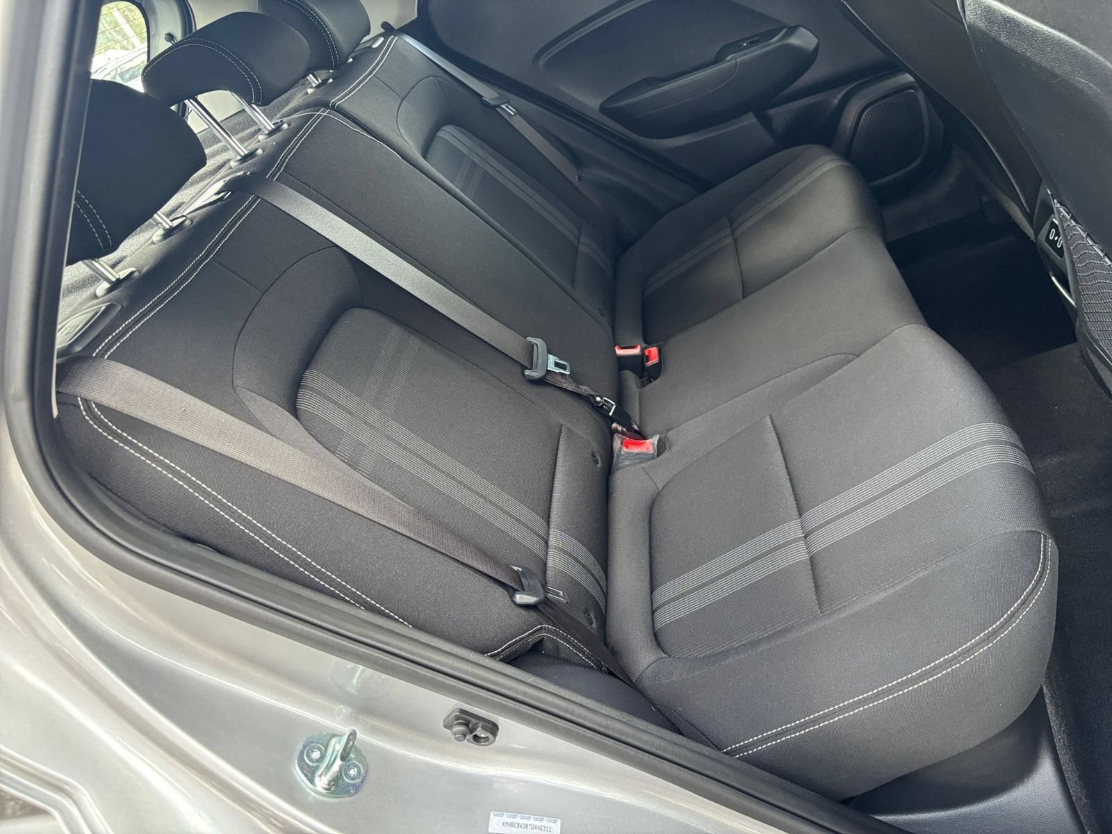 Used 2026 Hyundai Venue SEL FWD image 38