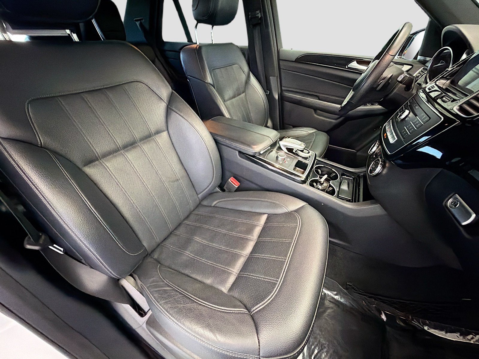 Used 2018 Mercedes-Benz GLE 350 image 15