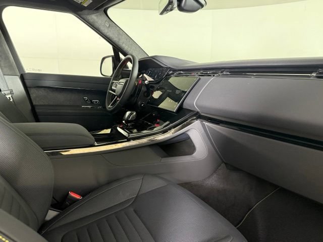 New 2025 Land Rover Range Rover Sport SV Edition Two AWD/4WD image 33