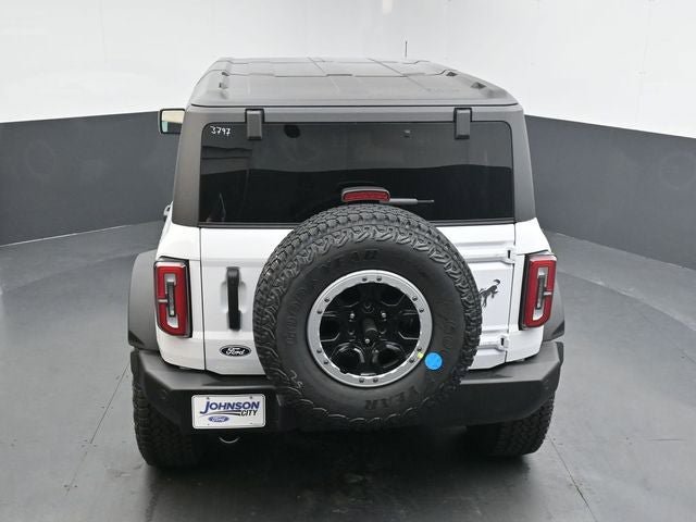 New 2026 Ford Bronco Outer Banks w/ Sasquatch Package AWD/4WD image 21