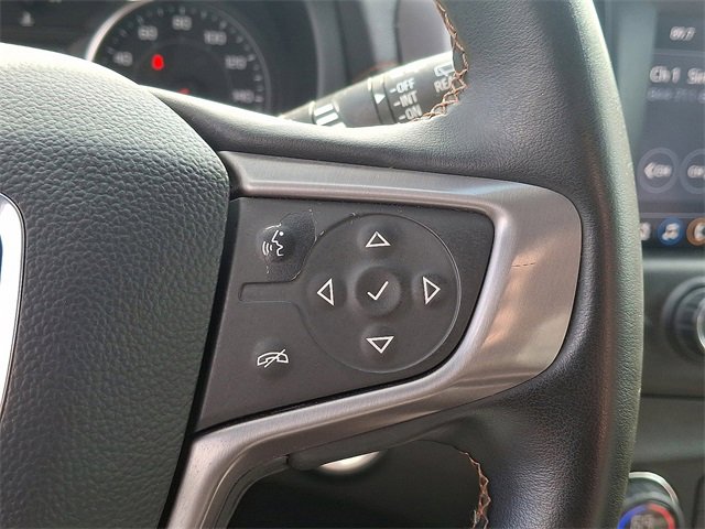 Used 2023 GMC Terrain AT4 image 23