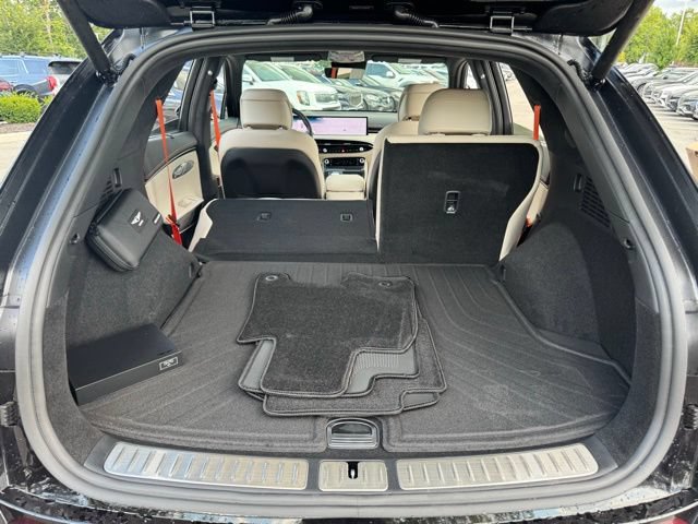 New 2026 Genesis GV70 3.5T Sport Prestige AWD/4WD image 27