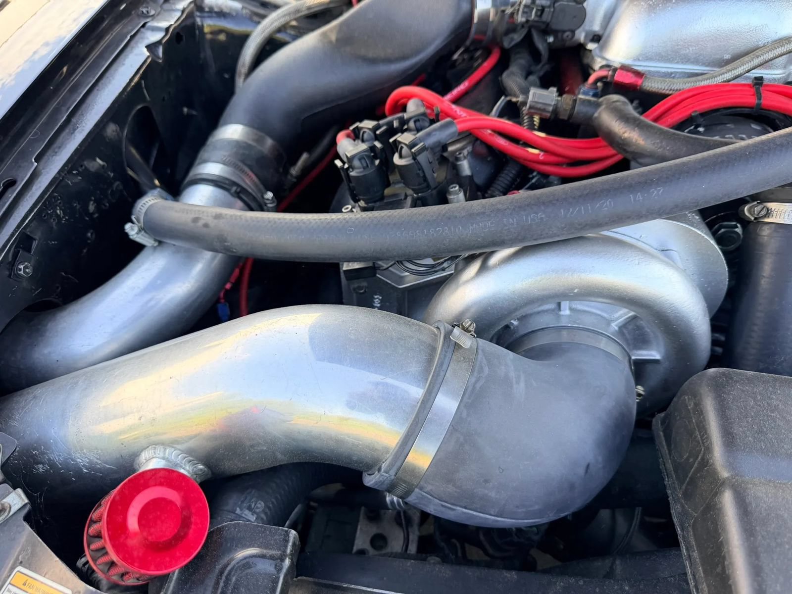 Used 1998 Ford Mustang Cobra RWD image 57