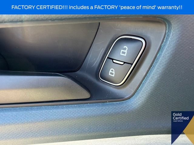 Used 2026 Ford Maverick XLT w/ XLT Luxury Package FWD image 21