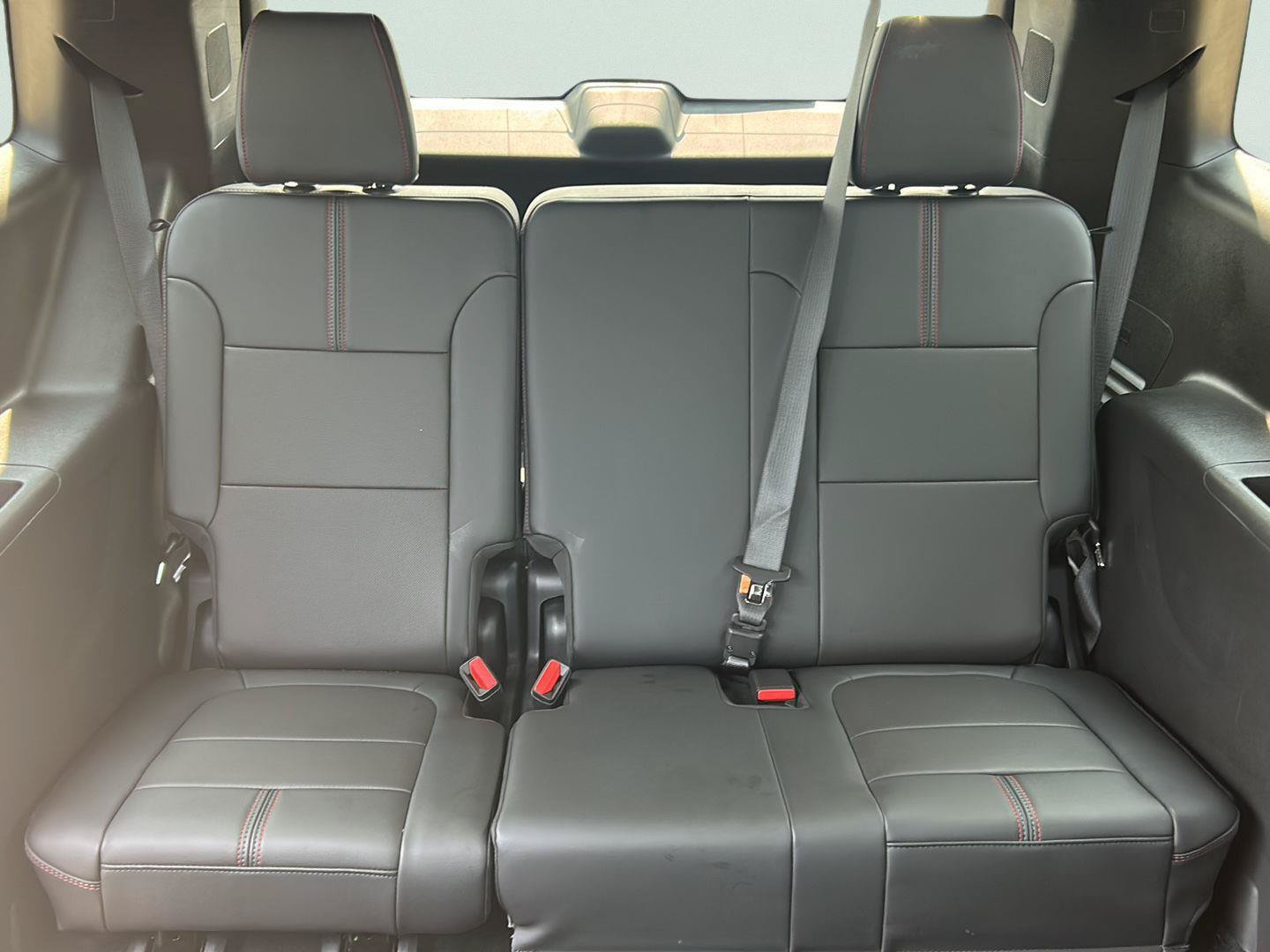 Used 2023 Chevrolet Traverse RS w/ LPO, Floor Liner Package AWD/4WD image 22